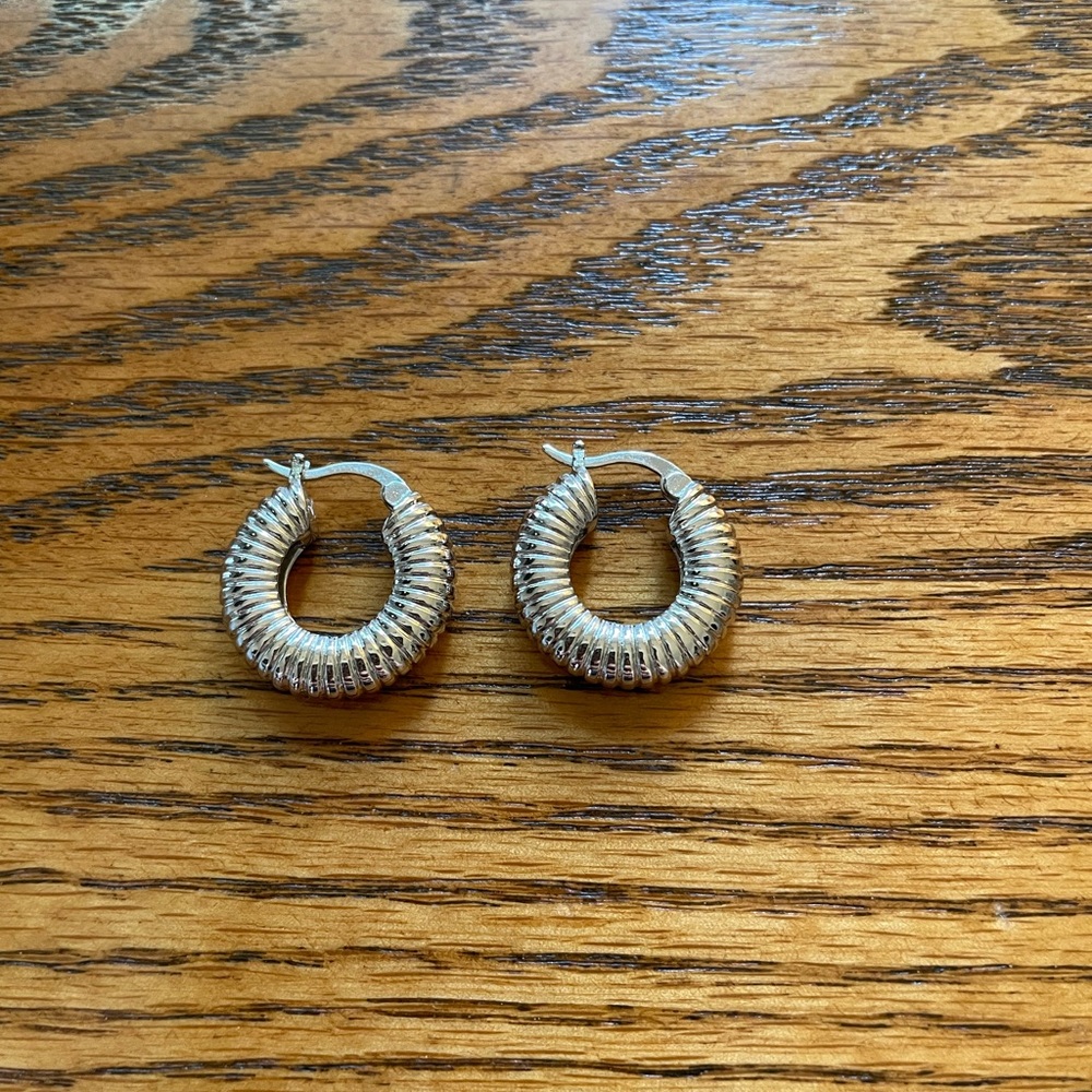 Jaclyn Roxanne Earrings